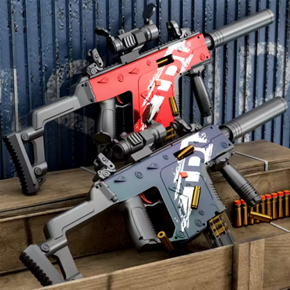 Vector Guns Soft Bullets Toy Gun For Kids