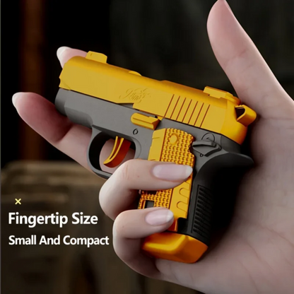 Mini Blaster Guns Toy Gun For Stress Shot Gun