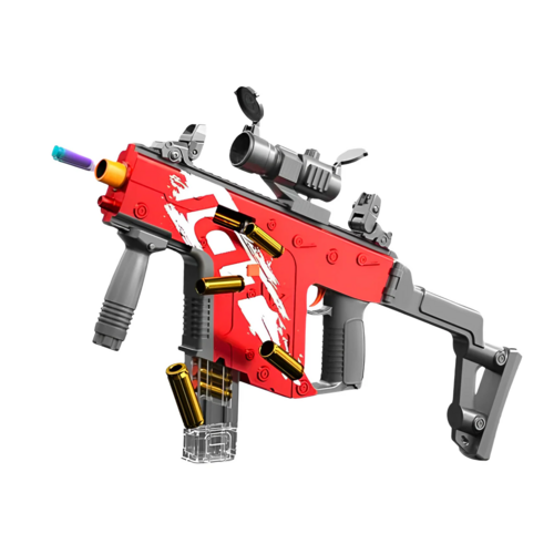 Vector Guns Soft Bullets Toy Gun For Kids